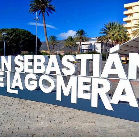 Casa Manel, La Gomera San Sebastian De La Gomera Bagian luar foto