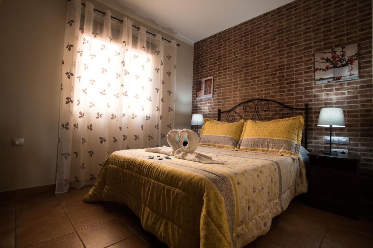 Casa Manel, La Gomera San Sebastian De La Gomera Bagian luar foto